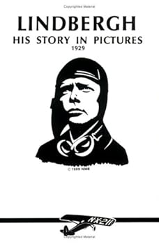 Lindbergh (Flight, its first seventy-five years)