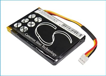 3.7V High-Performance Replacement Battery for One V1 with Glasgow F54629631/1350mAh