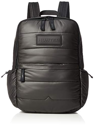 Hunter Mochilas Mujer UBB1116SHA para Negro Talla única