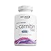 Produktbild Best Body Nutrition L-Carnitin 1800 Kapseln Carnipure Vegan, 1er Pack (1 x 93 g)