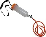 Ein / Aus Kraftstoffhahn Motorrad Zusatz - Benzin Tank Werkzeug Für Mechanisch Werkstatt & Heimwerker Benzin Führung Ideal Für Vergaser Abschluss Service/Tuning