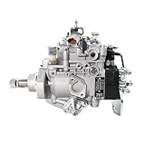 Estabilidad de funcionamiento: control de bucle cerrado para ajustar el suministro de aceite, pequeñas fluctuaciones de velocidad