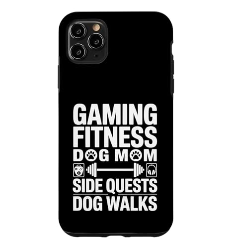 �Q�[�~���O �t�B�b�g�l�X �� �}�} �T�C�h �N�G�X�g ���̎U�� �X�}�z�P�[�X iPhone 11 Pro Max �p
