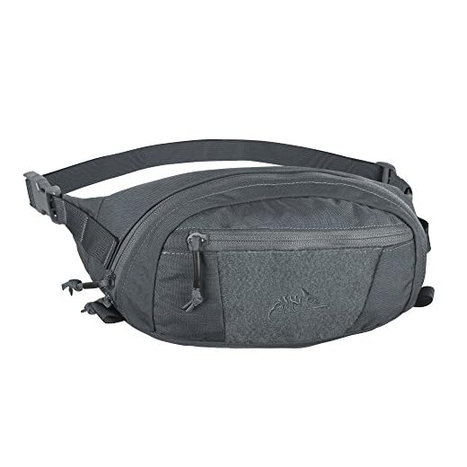 Helikon Bandicoot Waist Pack Shadow Gris