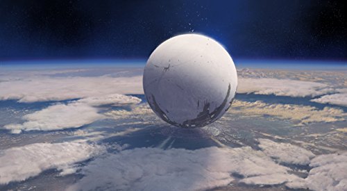 Image of Destiny - Standard Edition - Xbox 360 (Renewed)