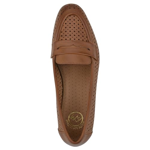 Image of WHITE MOUNTAIN Women's Noblest Penny Loafer