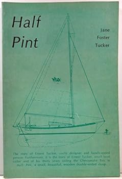 Paperback Half pint Book