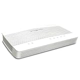 draytek vigor 130 pppoe passthrough Routeur VDSL/ADSL2+ : Routeur VDSL/ADSL2+ ultime offrant des performances haut débit rapides et fiables pour les réseaux domestiques et de petites entreprises.