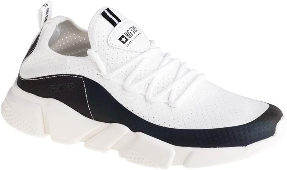 big star sneakers