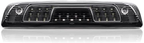 Miniatura 19 de PIT66 3ª luz de freno compatible con Chevy Silverado 1500 2500 3500 y modelos HD (99-06 silverado/sierra)