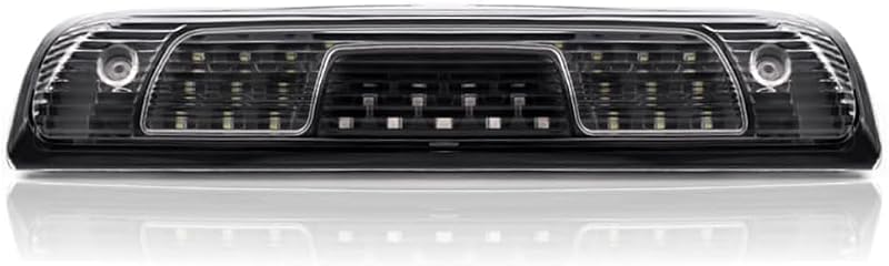 Luz de freio elevada LED PIT66 para Chevy Silverado e GMC Sierra 2014–2018 – 1 unidade