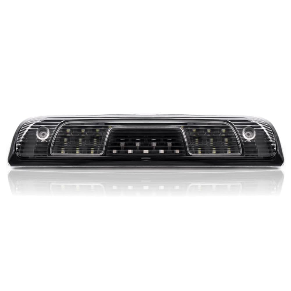 PIT66 3rd Brake Lights Fit 14-18 Chevy Silverado/GMC Sierra