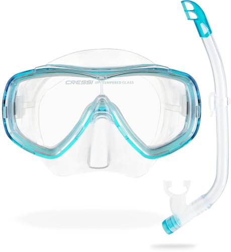 Cressi Ondina Kids Mask