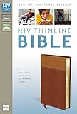 NIV Thinline Bible