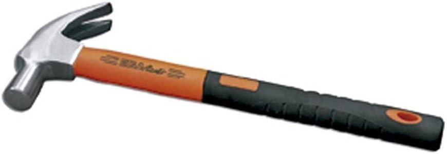 AMERICAN CLAW HAMMER 29 MM FIBERGLASS HANDLE