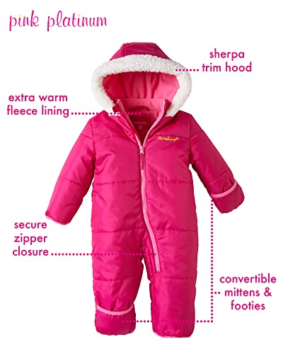 Reviews de Ropa de nieve y lluvia para Bebé los más solicitados. 14 Imagen adicional