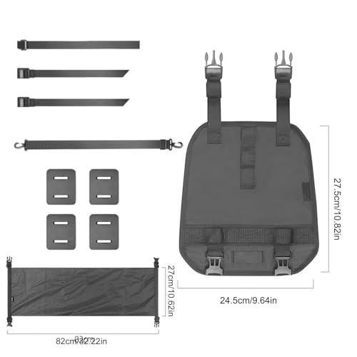 Sacoche pour guidon de vélo pour simplifier vos trajets urbains - 5