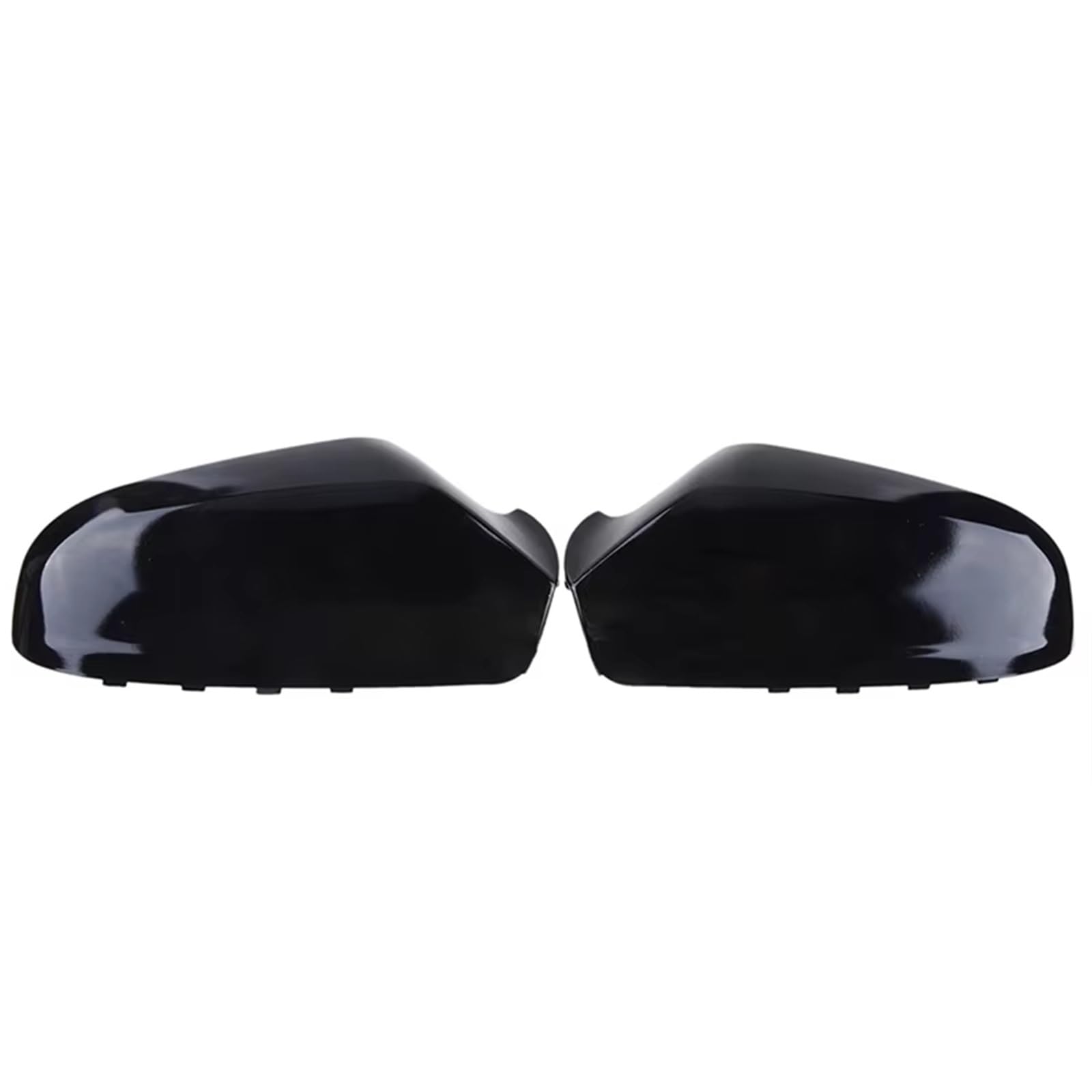 Couvercle de rétroviseur extérieur compatible Astra H MK5 2004-2009 coque aile - 4