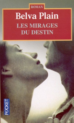 Les Mirages du destin [French] 2266116681 Book Cover