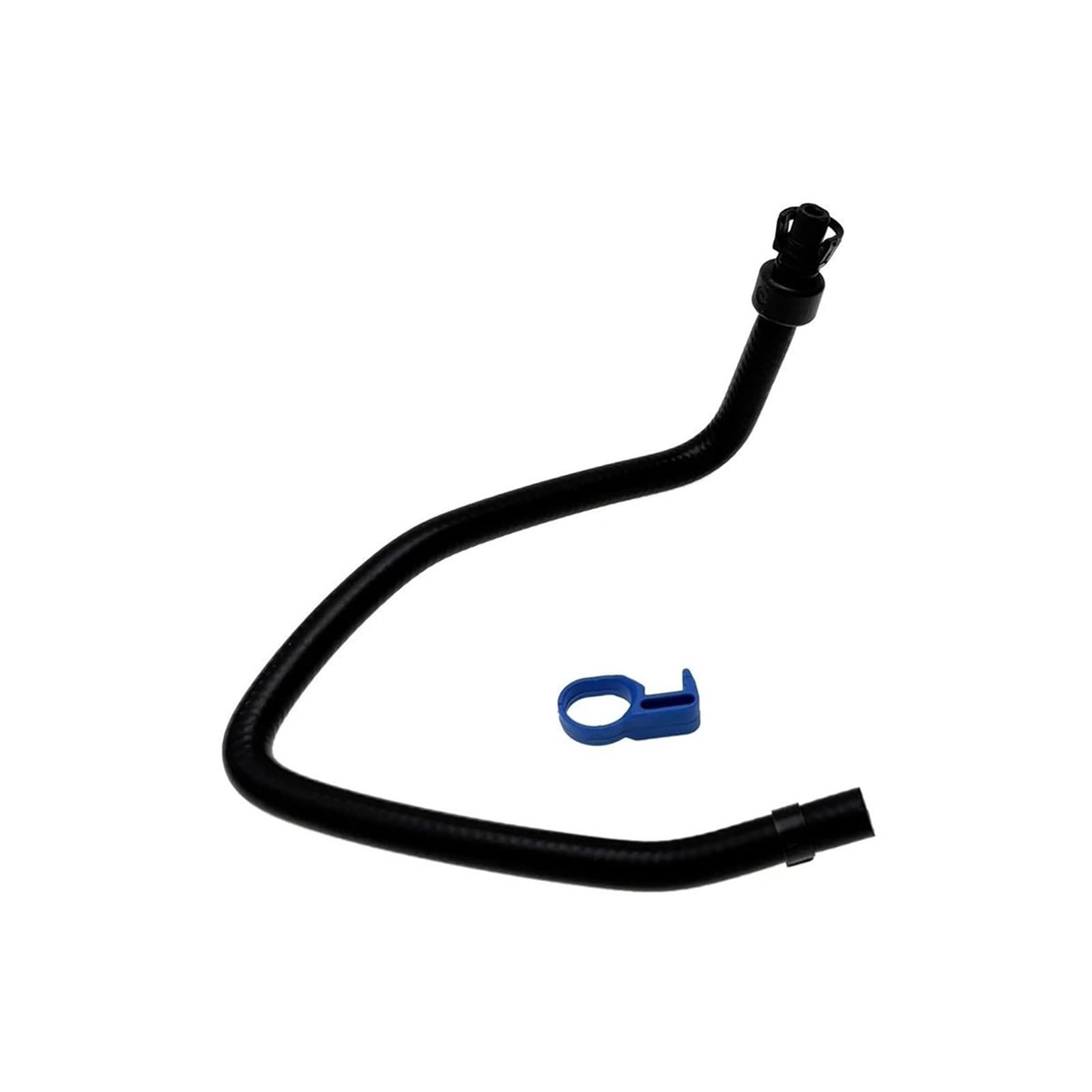 Clvccztzgw One Color Radiator Coolant Water Hose Pipe 13251447 1336360 For Opel For Vauxhal For Astra J For Zafira C For Cascada 1.4 Engine Parts
