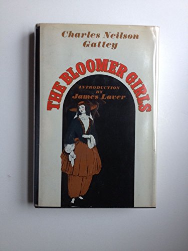 The Bloomer Girls B0006BVGG0 Book Cover