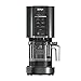 Ninja CREAMi Ice Cream, Sorbet, Milkshake Maker + 3 CREAMi Pints, Black