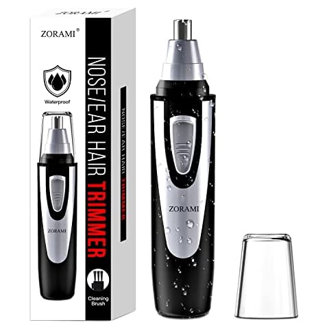 ZORAMI Ear and Nose Hair Trimmer Cover