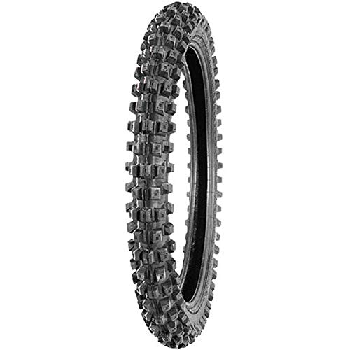 IRC Tires 102165 VE39 80/100-21 ENDURO FRT