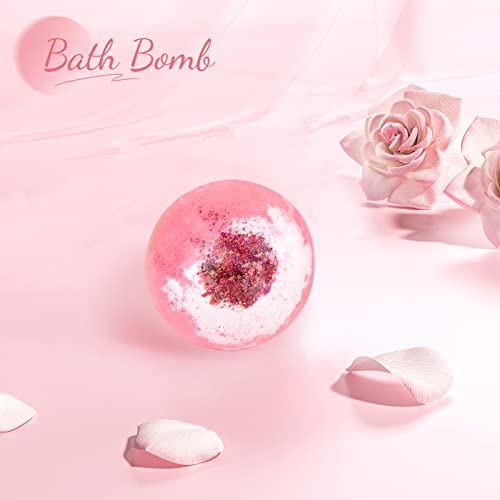 Habiziya Birthday Gifts For Women, Gift Basket For Women, Woman Gift Sets,Spa Care Package,Gifts For Girlfriend Wife Mom Sister Friend Teacher Wine Tumbler #TOP5