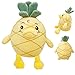 10,8 pollici Georgie Peluche Ananas Anatra Moriah Elizsabeth Merch Cugino Derp Peluche Festa di Compleanno Regalo Ragazze Ragazzi Animali Farciti Carini Giocattoli