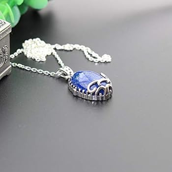 Jiangtao Katherine Pierce Daylight Necklace The Vampire