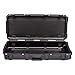 SKB 3I-3614-6B-L iSeries 36 x 14 x 6 Inches Empty with Wheels Layered Foam