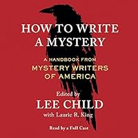 How To Write a Mystery