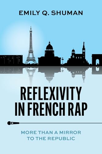 Reflexivity in French Rap décoder les textes et messages du hip-hop - 2