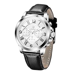 White Face Black Band-G8407