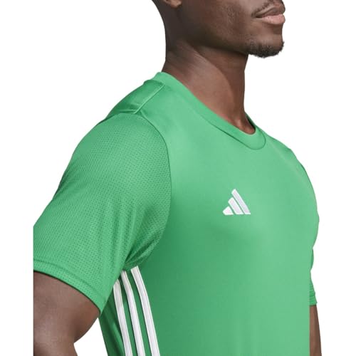 Adidas Tabela 23 maillot homme anti transpiration - 3