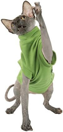 Ropa para Gatos Ensalada (XL)