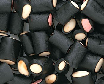 Licorice Rockies, 1LB