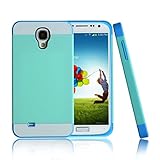 Sannysis(TM) 1PC Luxury Lovely Elegent Hybrid Impact Hard Case For Samsung Galaxy S4 mini i9190 (E)