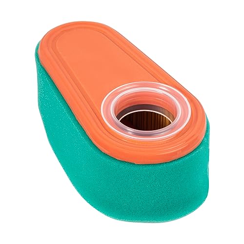 Image of ZLKSKER 1pcs 795066 Air Filter with Pre Filter Replace for B&S 775 775EX 800 800E 825E 850 850E 875EX 950E Series Engine Fit Lawn Mower Air Cleaner Element