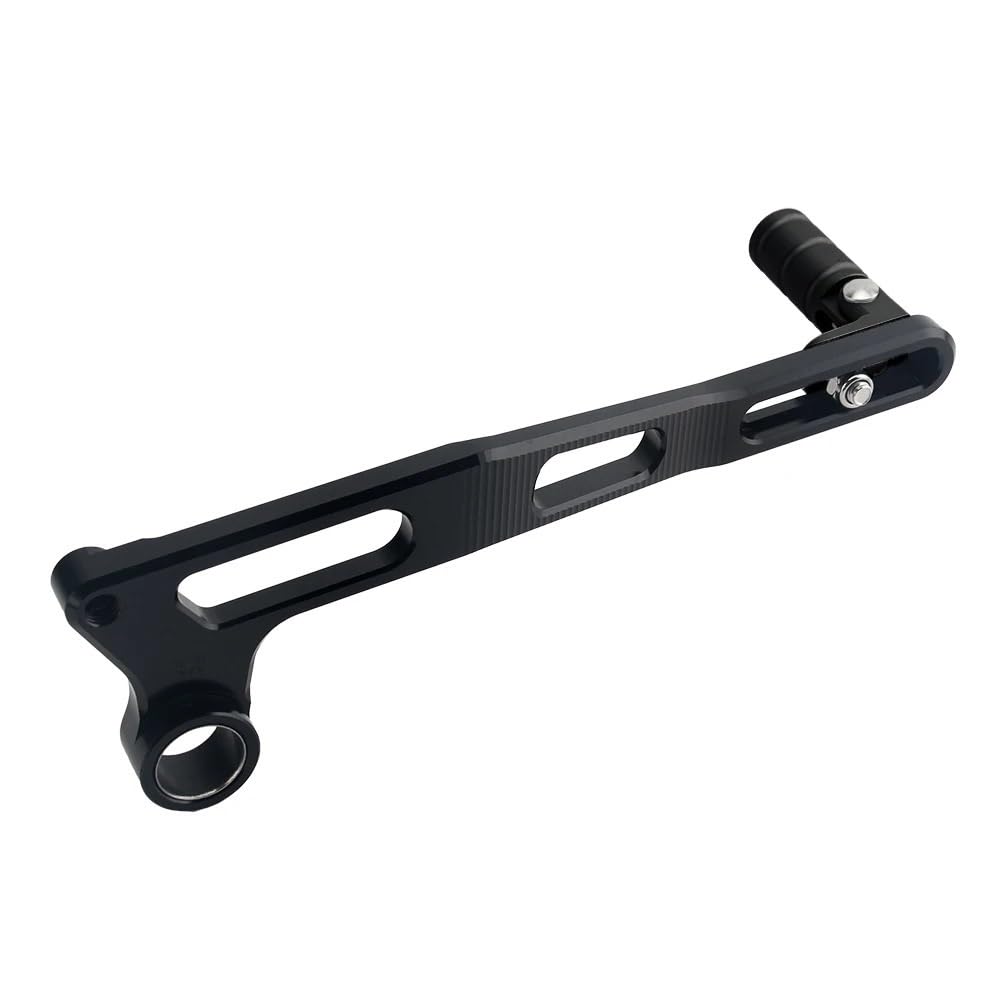 Levier de vitesse moto en aluminium CNC réglable pour BMW G310GS 2017-2019