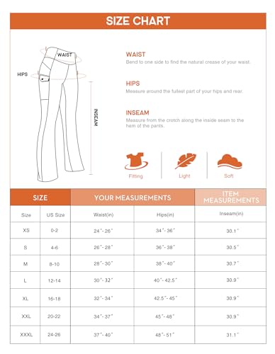 Heathyoga Calça de moletom cargo feminina, impermeável, forrada com lã, perna larga, calça de moleto