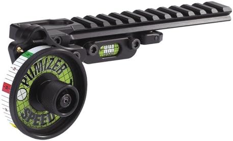 HHA Speed Dial Cross Bow Mount