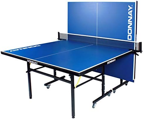 Donnay Indoor Outdoor Table Tennis Table