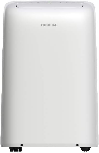 Toshiba PD0811CRU Portable Air Conditioner Toshiba PD0811CRU Portable Air Conditioner