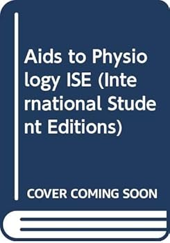 Paperback Aids to Physiology ISE (International Student Editions) Book