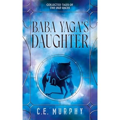 Baba Yaga's Daughter