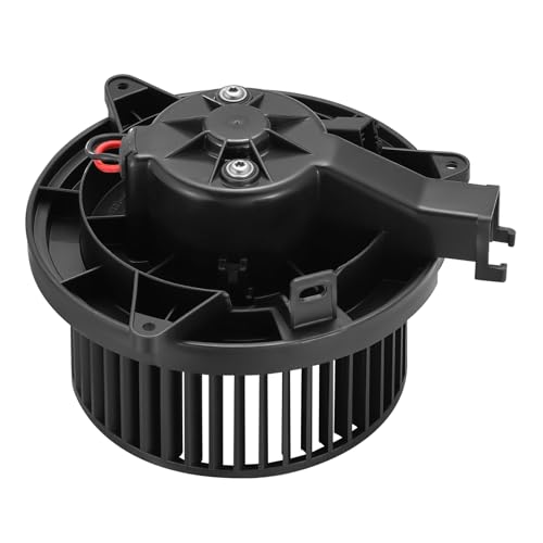 Image of BDFHYK AC Heater Blower Motor Fan 700322 Compatible with Acura 2014-2020 MDX, Compatible with Honda 2019-2023 Passport, 2016-2022 Pilot, 2017-2023 Ridgeline,HVAC Blower Motor Assembly 76991 PM4124