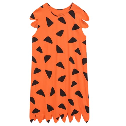 qnprt Adult Mens Couples Halloween Costumes Funny Simple Outfit