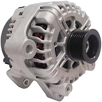Premier Gear PG-11396 Alternator Replacement for BMW X5 V8 (07-10), 12317561003, 12317561004, TG17C036